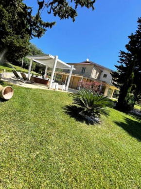 Villa Berenice House and Relax
